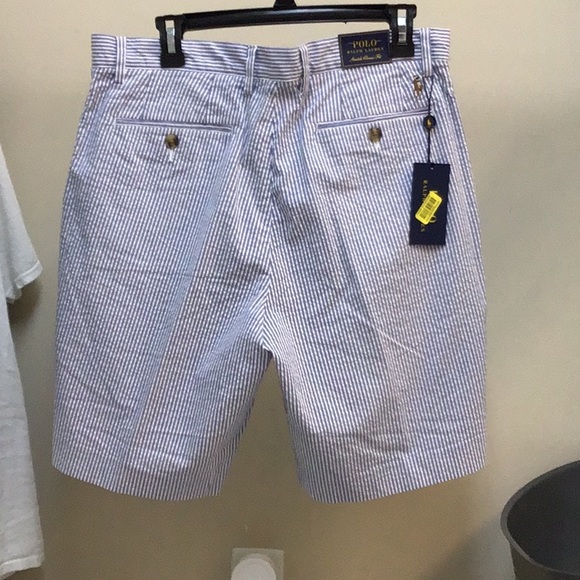 Polo by Ralph Lauren Shorts Mens Polo Shorts Poshmark